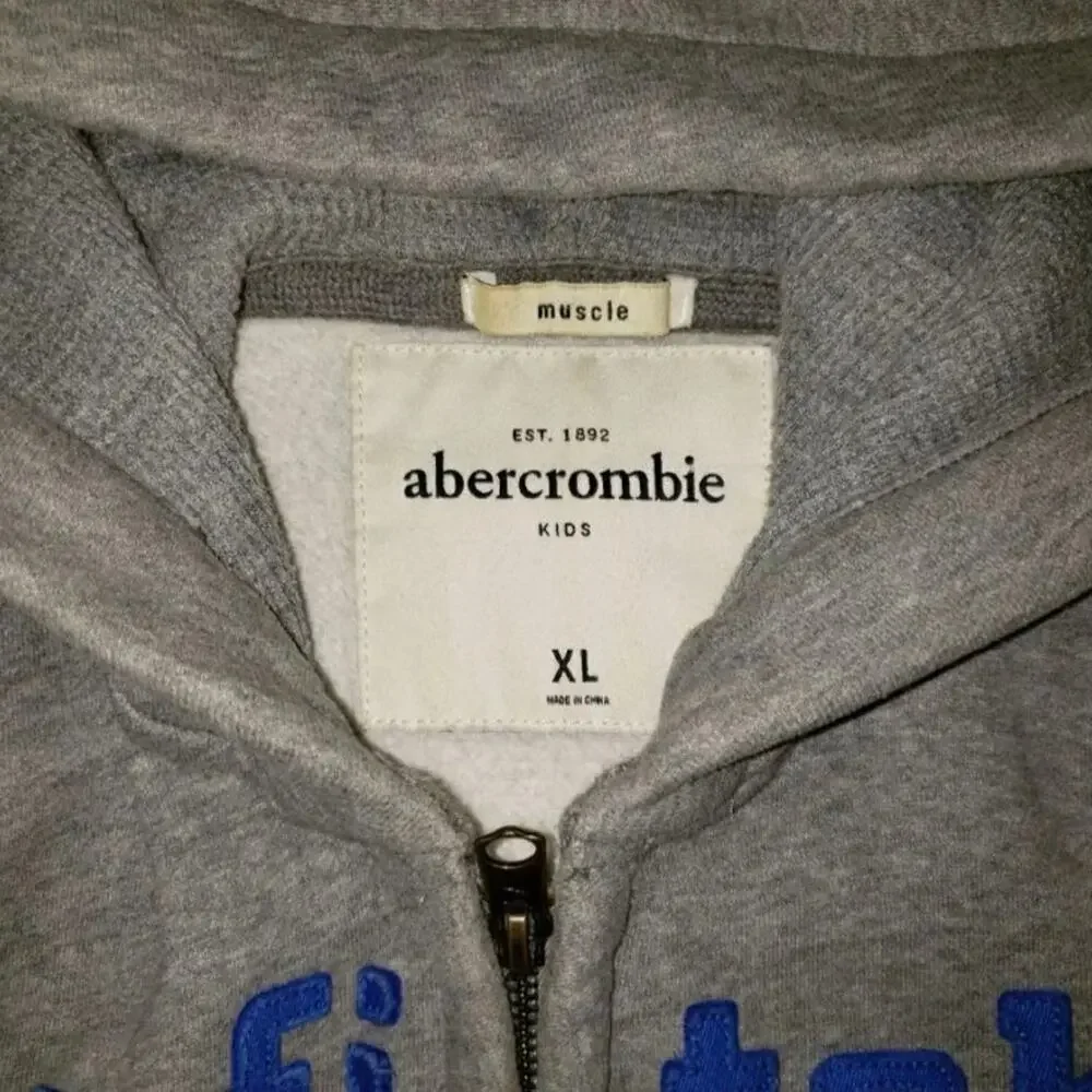 Abercrombie & Fitch abercrombie fitch
